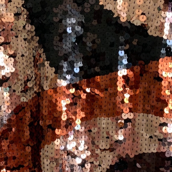 Rachel Adams Sequence Top - Picture 4 of 4